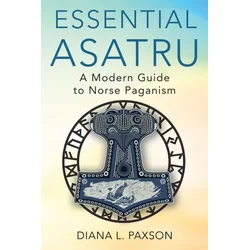 Essential Asatru