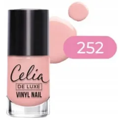 shumee CELIA De Luxe Vinyl Nail 252 10 ml