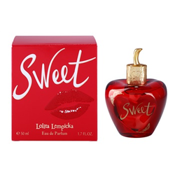 LOLITA LEMPICKA ženska parfumska voda Sweet EDP, 50ml