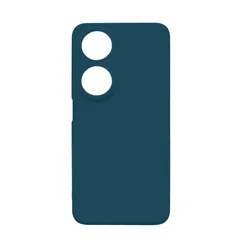 Maska za telefon SOFT CASE za Huawei Honor x7b, Teget