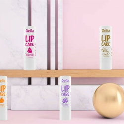 LIP CARE - Zaštitni balzam za negu usana 5g | Kozmo Online