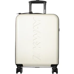 K-WAY SMALL TROLLEY WOMEN'S GRAY