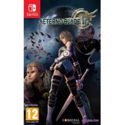 SWITCH AeternoBlade II