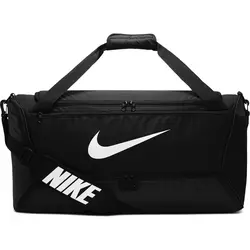 Nike BRSLA M DUFF 9.0, torba, crna BA5955