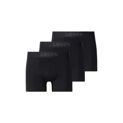 LEVIS  Boksarice črna