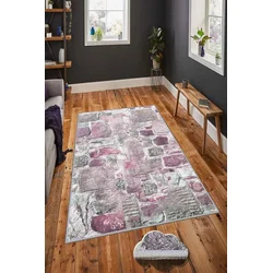 Conceptum Hypnose tepih Hmnt672, 80x200cm, šareni