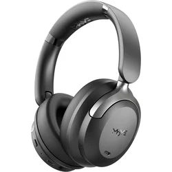 Timbre 2 ANC Bluetooth Headphones Black
