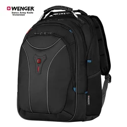 Wenger Ranac za laptop 16/17.3, Crni