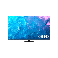 SAMSUNG QE65Q70C QLED TV, 4K (2023) - Samsung - 65