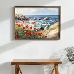 Wallity Slika GE185, 35 x 47 cm