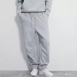 Baggi fit pantalone
