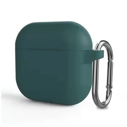 Zaštitna futrola za Airpods Pro zelena