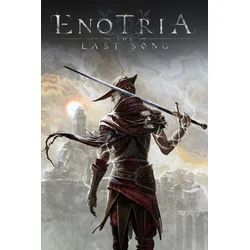 Enotria: The Last Song (Xbox Series X|S) XBOX LIVE Key EUROPE