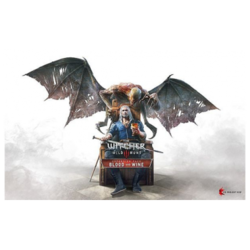 PC The Witcher 3 Wild Hunt Blood and Wine PC, Akciona RPG