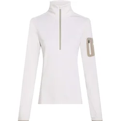 McKinley TAMPO WMS, ženski duks zip, siva 412328