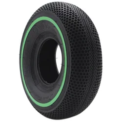 Wildcat P04 65 PSI Mini BMX Black Green Line