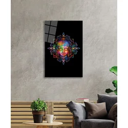 Slika Wallity 543, 46x72 cm