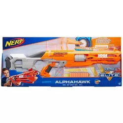 NERF Accustrike alfa sokol