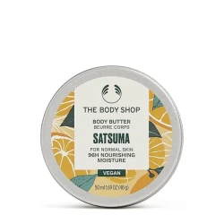 The Body Shop Satsuma Body Butter, Krema za telo Kreme i losioni za telo