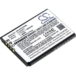 Sign Baterija za Alcatel OneTouch 1035D itd.
