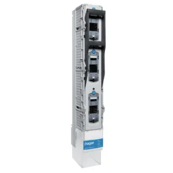 Varovalčno stikalo 3P 250A NH1 LVSG1CPX