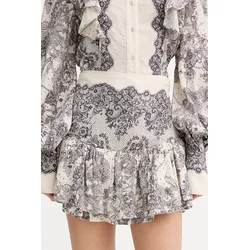 Blugirl Blumarine hlačno krilo