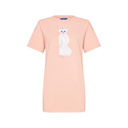 Cat e Lolette Majica Spa Cat losos