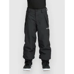 Volcom Chaos Ins Kids Pants black
