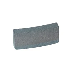 Bosch Standard for Concrete segmenti za dijamantsku krunu za bušenje 2608601755, 12; 10 mm