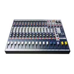 Soundcraft EFX12 mikser