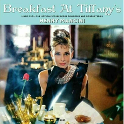 Henry Mancini Breakfast At Tiffany (LP)