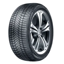 Wanli All season guma 155/70 R13 75T SC501 M+S 3PMSF (D-D-A[67])