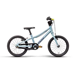 Otroško kolo Puky LS-Pro 16 Ash Blue
