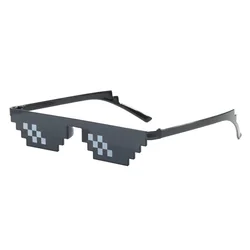 Sheniao Unisex naočare za sunce, Crne