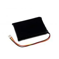 POWERY Akumulator TomTom One Regional V2 800mAh