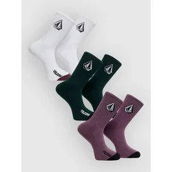 Volcom multi