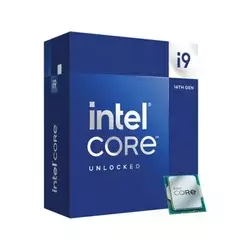 INTEL procesor Core i9 14900KF, BOX