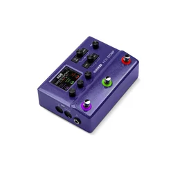 Line6 HX Stomp kitarski multiefekt LIMITED EDITION PURPLE