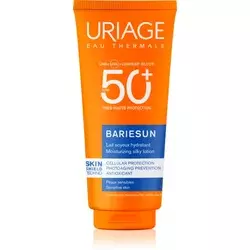 Uriage Bariesun Mleko SPF 50+, 100 ml