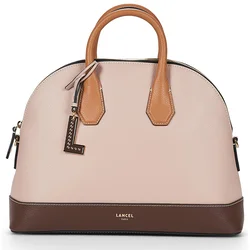 Lancel BELLEVILLE DE LANCEL M Večbarvna