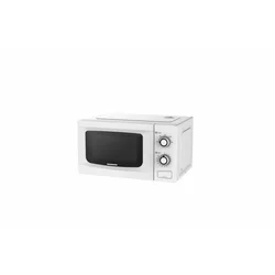 HEINNER Mikrotalasna pećnica HMW-M2035WH, 20l, 700W, Mehanička, Bela