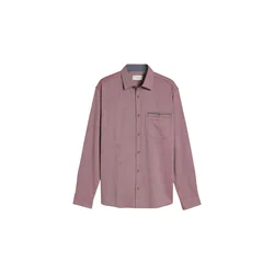 TOM TAILOR Srajca burgund