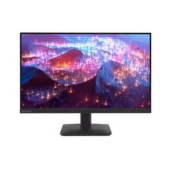 Lenovo Monitor L27-4e 68CDKAC1EU, 27”, 1920x1080, FHD, IPS, 100 Hz, Crni