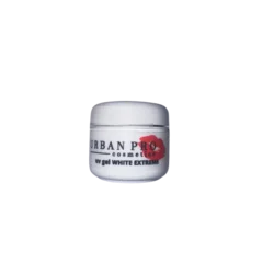 URBAN PRO gel-Bianco Extreme 5g