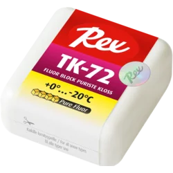 Rex Kocka TK-72