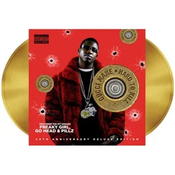 Gucci Mane - Hard To Kill (20th Anniversary/Deluxe Edition) (2 LP)