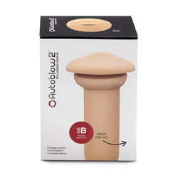 Autoblow 2+ Mouth Sleeve A
