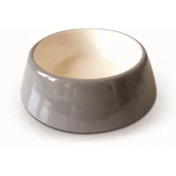 POSODA KERAMIČNA RECORD CAPPUCINO 15 x 4 cm