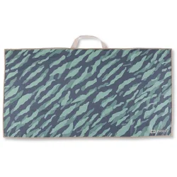 Ogio Players Green Stripe Camo Brisače