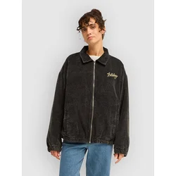 Billabong Chill Jacket off black